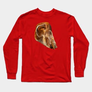 Just chewing Long Sleeve T-Shirt